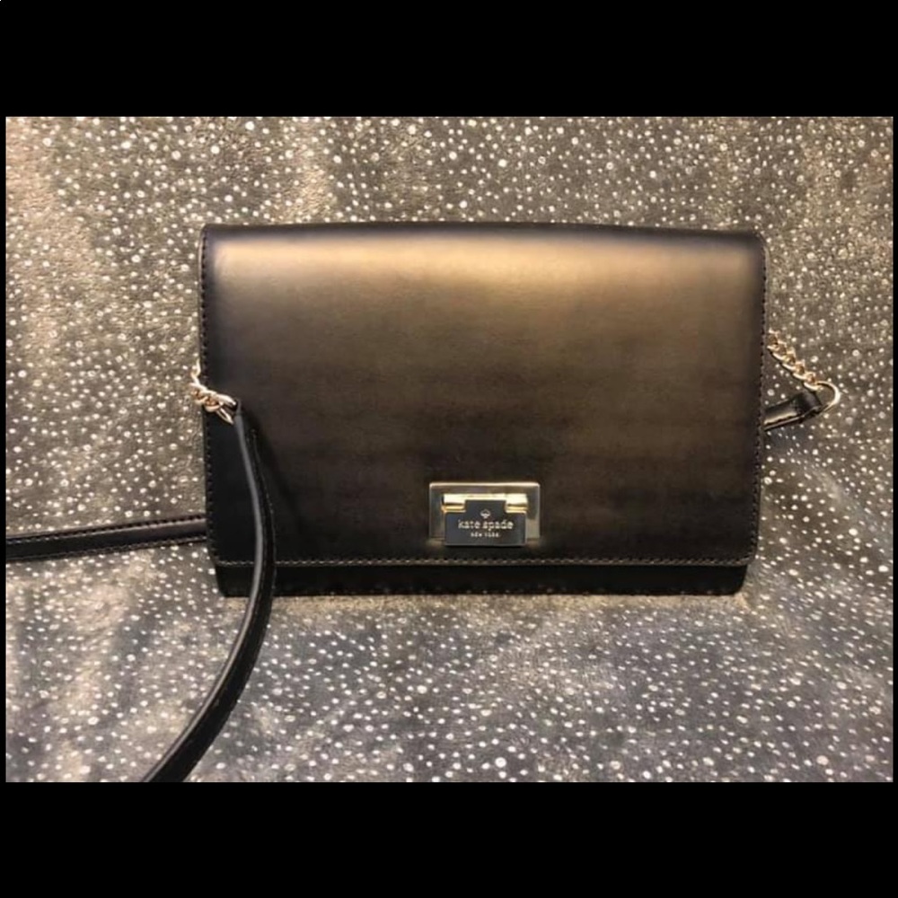 Kate Spade crossbody - Picture 1 of 3
